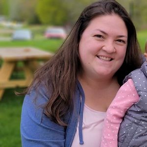 Meet your Posher, Maureen